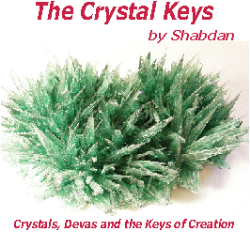 The Crystal Keys
