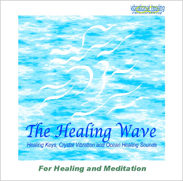 The Healing Wave