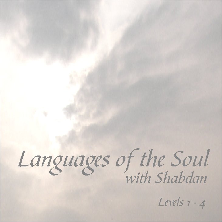 Languages of the Soul