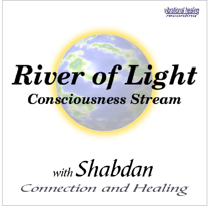 The River of Light