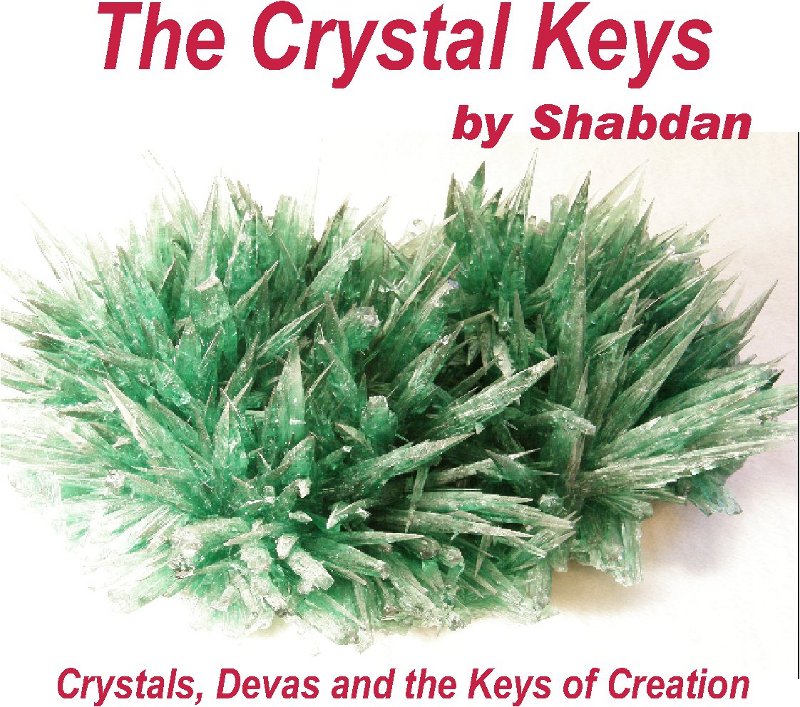 The Crystal Keys